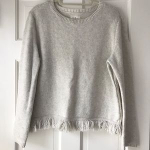 Lou & Grey Sweater
